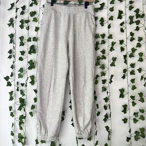 American Eagle grey Sweatpants